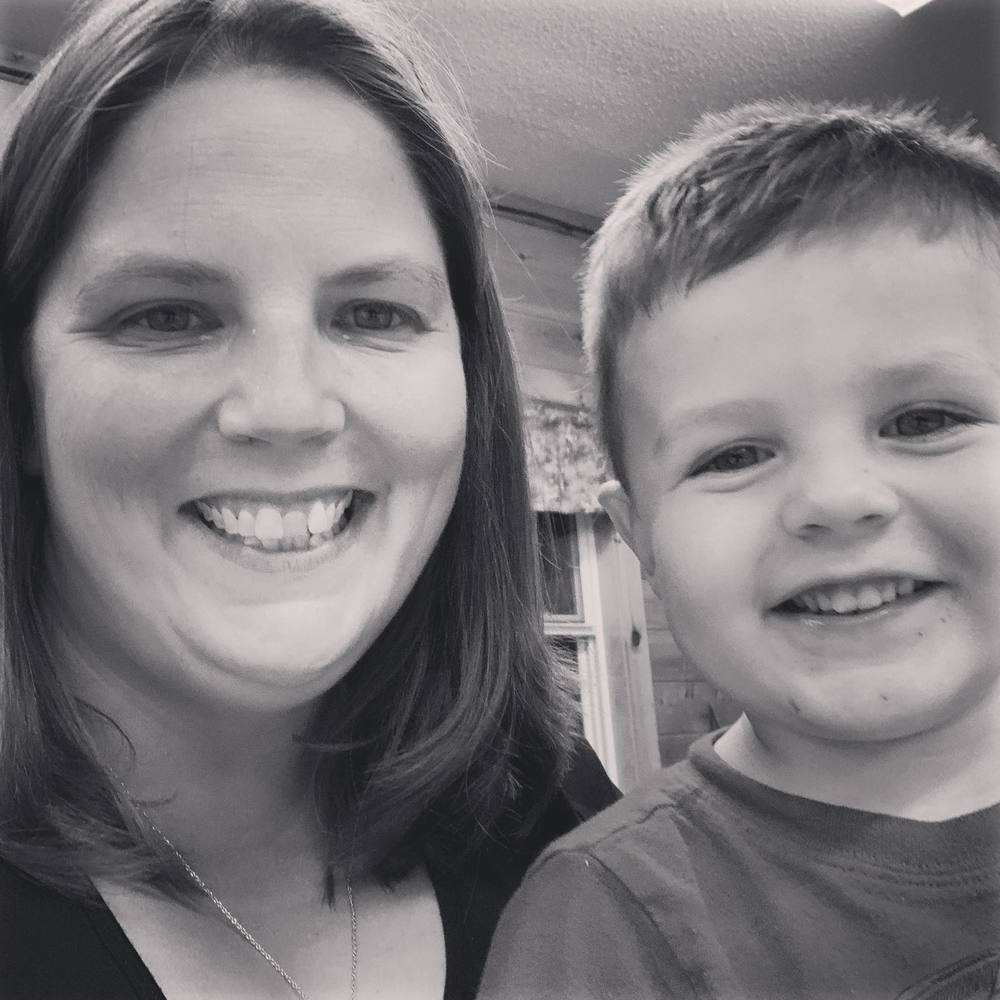 Meet your Posher, Melanie